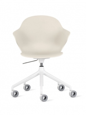 Saint Tropez home office chair - myhome